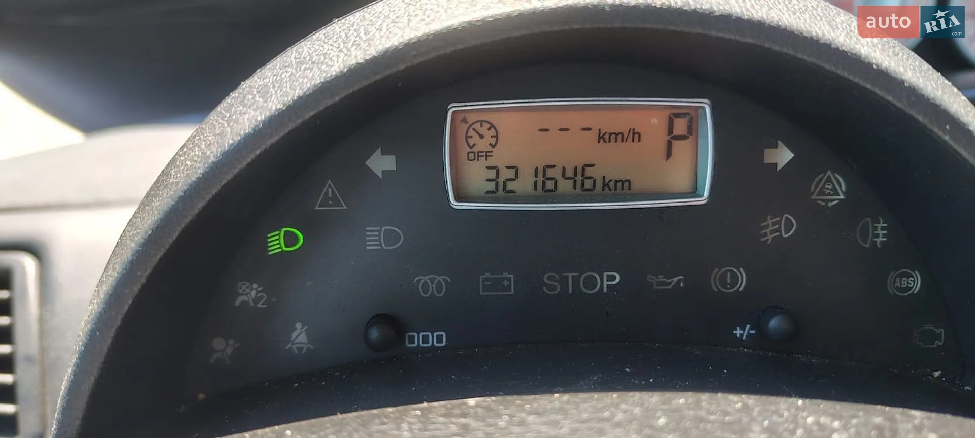 2010 Citroen C8 - мініатюра 2