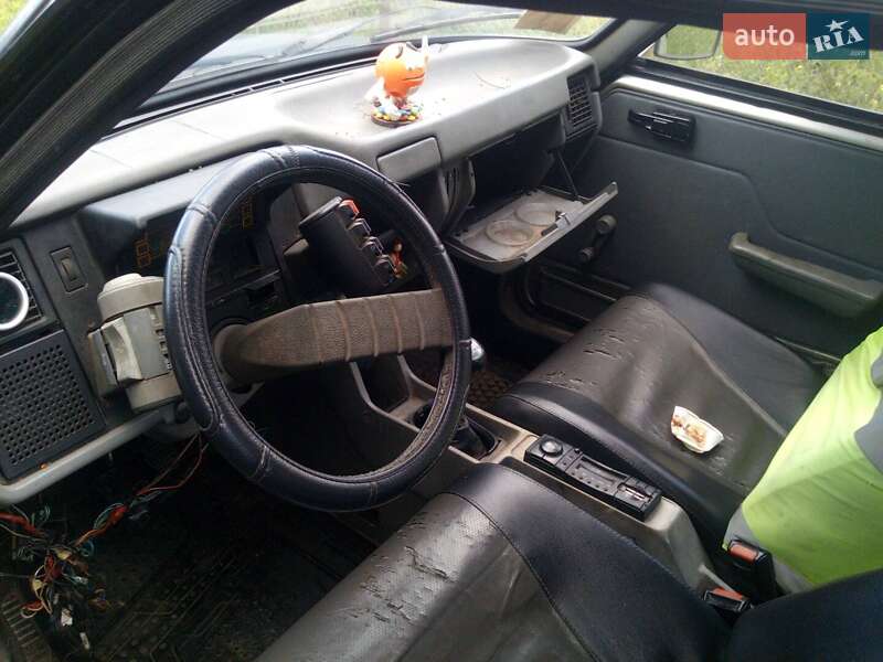 Универсал Citroen CX 1983 в Киверцах