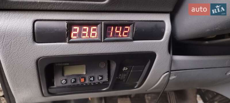 Минивэн Citroen Dispatch 2006 в Владимире