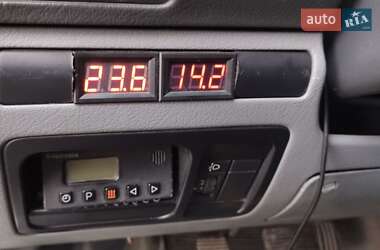 Минивэн Citroen Dispatch 2006 в 