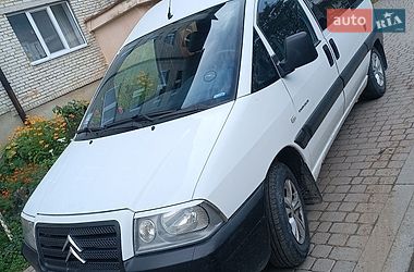 Минивэн Citroen Dispatch 2005 в Сколе