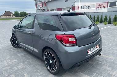 Хетчбек Citroen DS3 2011 в Луцьку