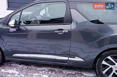 Хэтчбек Citroen DS3 2013 в Виннице