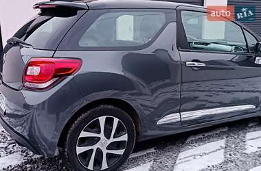 Хэтчбек Citroen DS3 2013 в Виннице