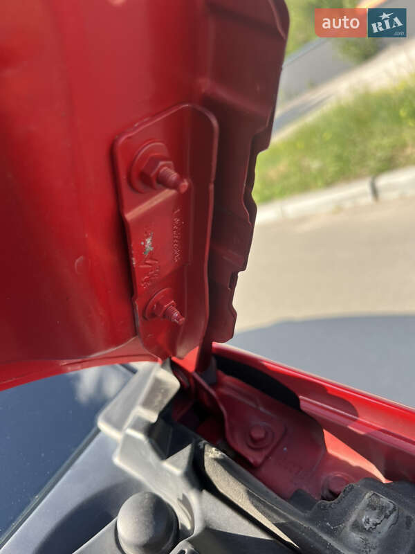 Хетчбек Citroen DS3 2010 в Кам'янському