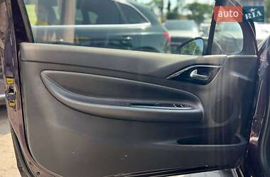 Хетчбек Citroen DS3 2013 в 