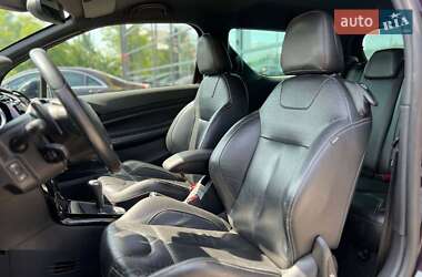 Хетчбек Citroen DS3 2013 в 
