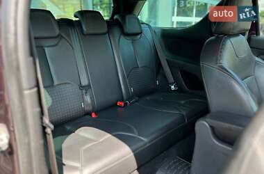 Хетчбек Citroen DS3 2013 в 