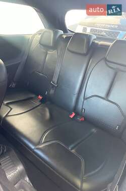 Хэтчбек Citroen DS3 2012 в 