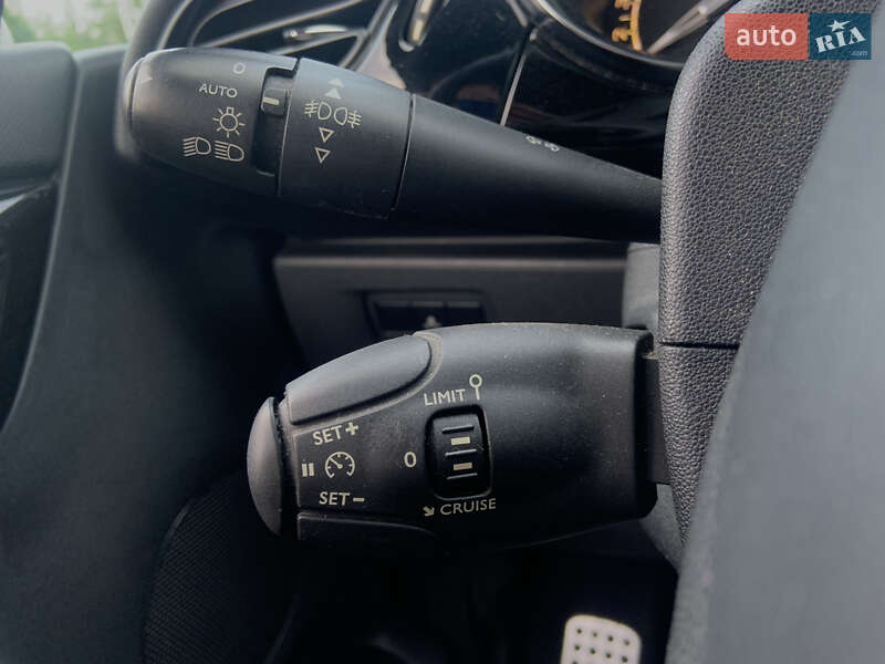 Хетчбек Citroen DS3 2009 в Києві