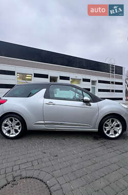 Хэтчбек Citroen DS3 2012 в Одессе