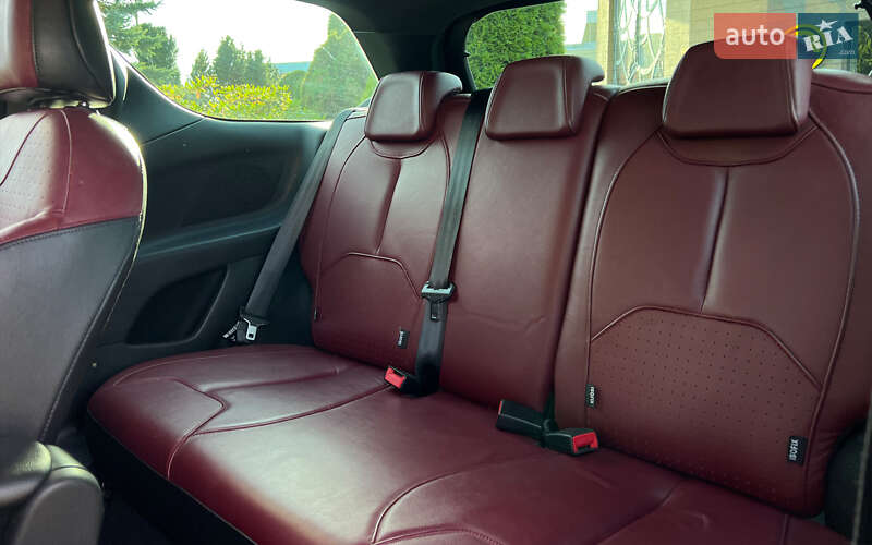 Хэтчбек Citroen DS3 2010 в Львове фото 11 Хэтчбек Citroen DS3 2010 в Львове
