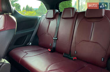Хэтчбек Citroen DS3 2010 в 