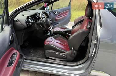Кабриолет Citroen DS3 2010 в 