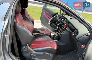 Кабриолет Citroen DS3 2010 в 