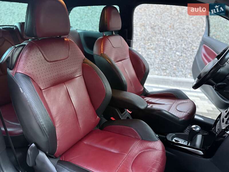 Хетчбек Citroen DS3 2010 в Львові фото 63 Хетчбек Citroen DS3 2010 в Львові