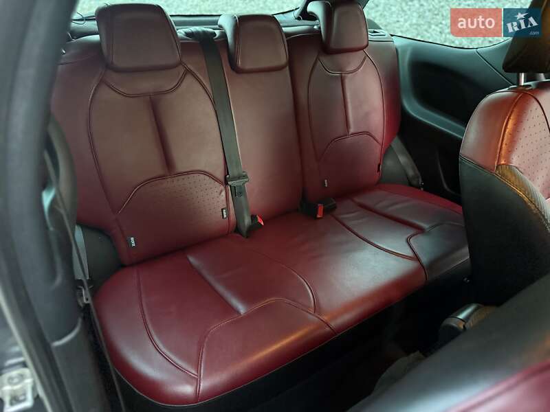 Хетчбек Citroen DS3 2010 в Львові фото 71 Хетчбек Citroen DS3 2010 в Львові