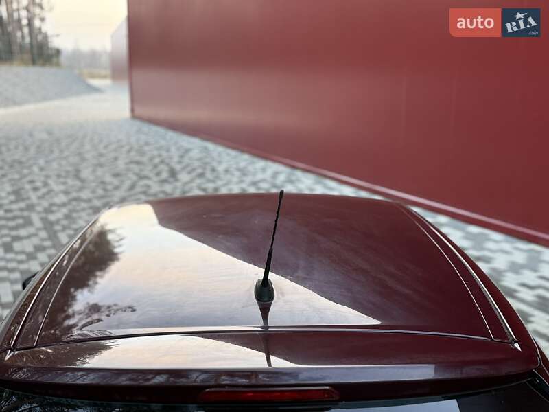 Хетчбек Citroen DS3 2010 в Львові