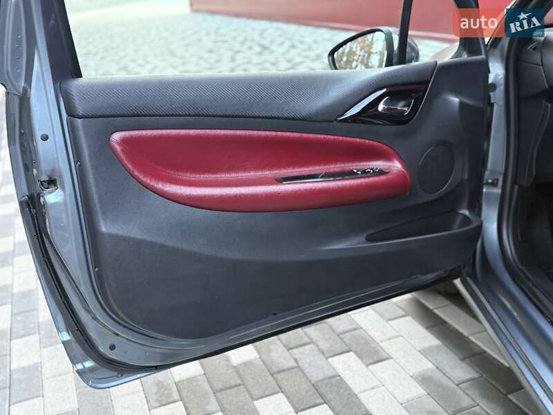 Хетчбек Citroen DS3 2010 в Львові