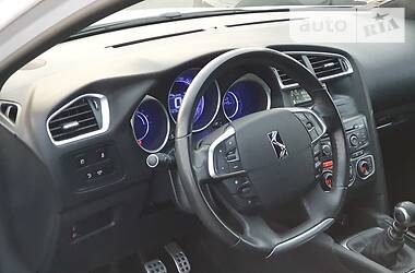 Хетчбек Citroen DS4 2014 в Чернігові