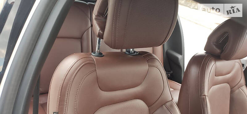 Хетчбек Citroen DS4 2013 в Одесі