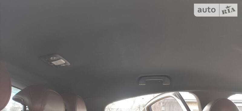 Хетчбек Citroen DS4 2013 в Одесі