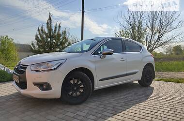 Хетчбек Citroen DS4 2012 в Кропивницькому