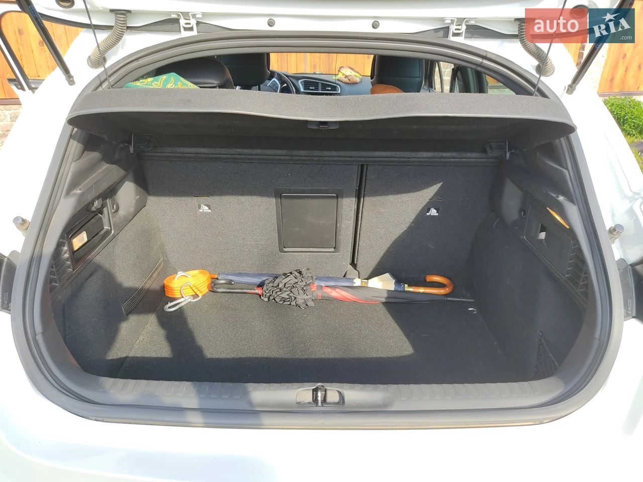 2012 Citroen DS4 - мініатюра 12
