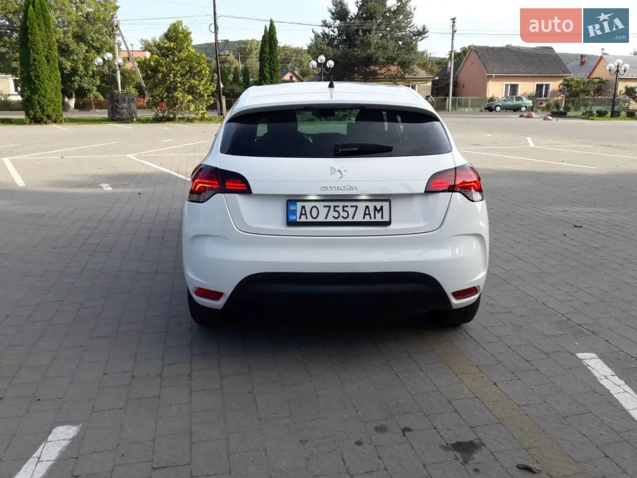 2012 Citroen DS4 - мініатюра 18