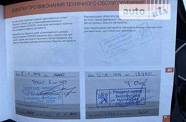 Хэтчбек Citroen DS4 2012 в Запорожье