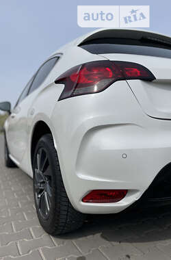 Хэтчбек Citroen DS4 2012 в Луцке