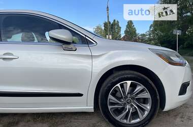 Хэтчбек Citroen DS4 2012 в Черкассах