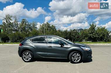 Хетчбек Citroen DS4 2012 в Києві