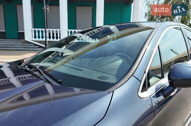 Хэтчбек Citroen DS4 2014 в 