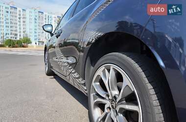 Хэтчбек Citroen DS4 2014 в 