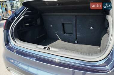 Хэтчбек Citroen DS4 2014 в 
