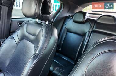 Хэтчбек Citroen DS4 2014 в 
