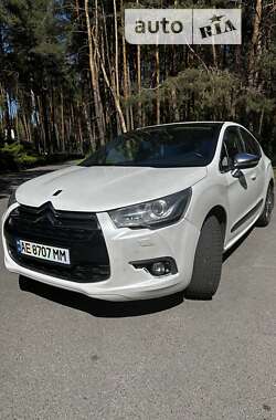 Хетчбек Citroen DS4 2013 в Новомосковську