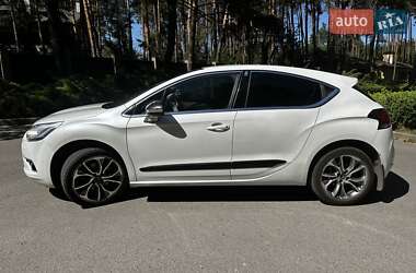 Хетчбек Citroen DS4 2013 в Новомосковську