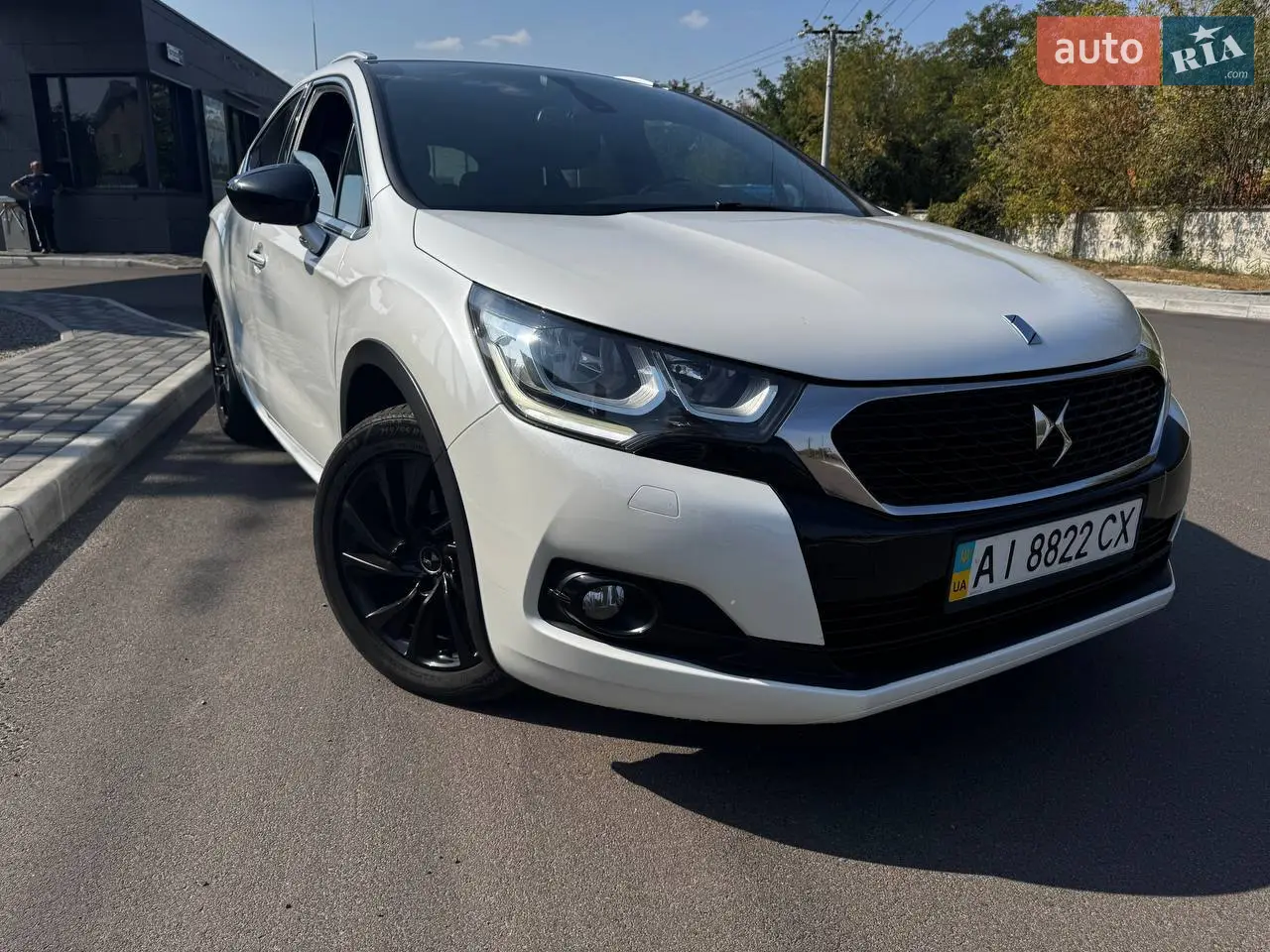2015 Citroen DS4 - мініатюра 14
