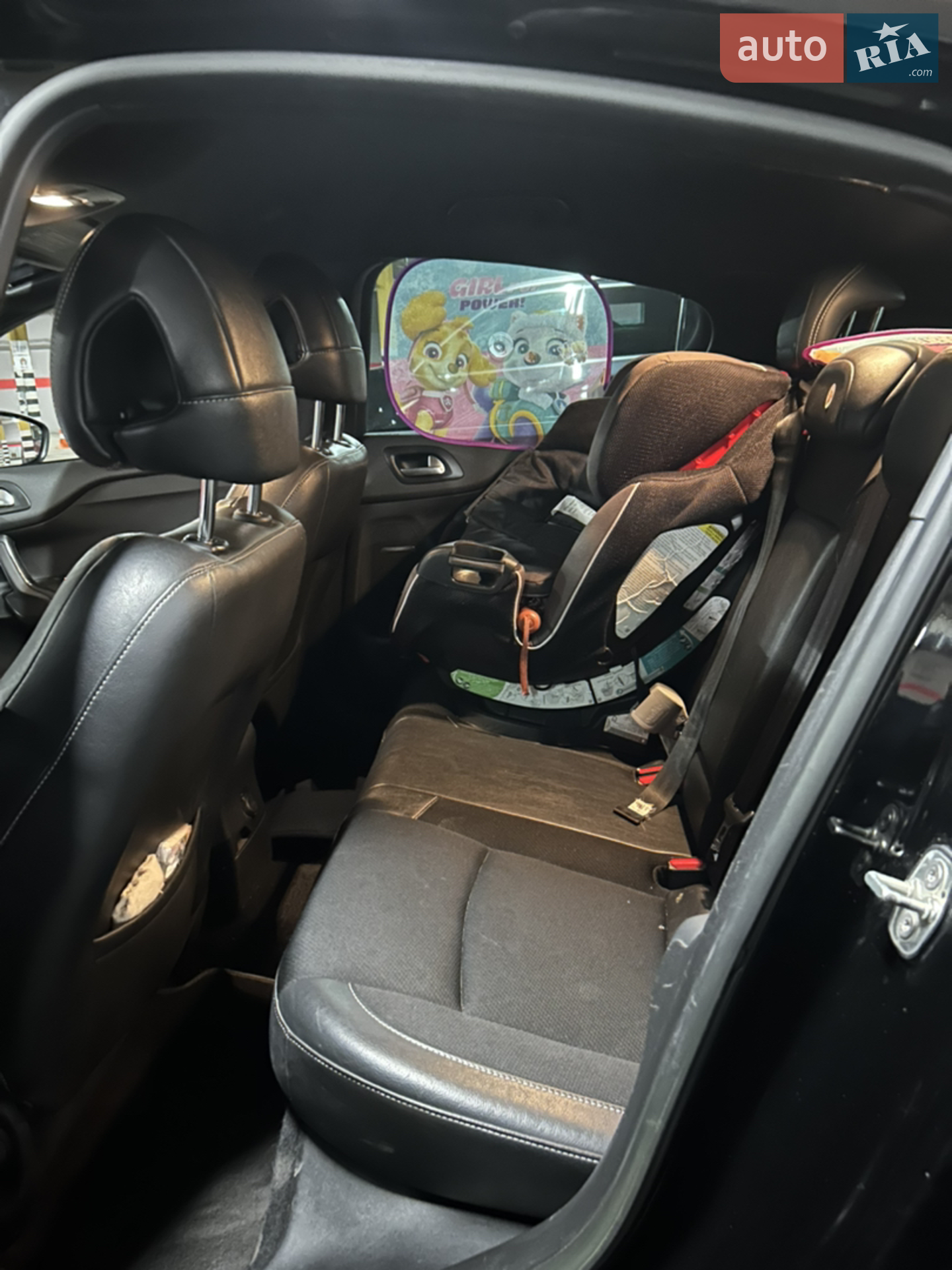 2013 Citroen DS4 - мініатюра 8
