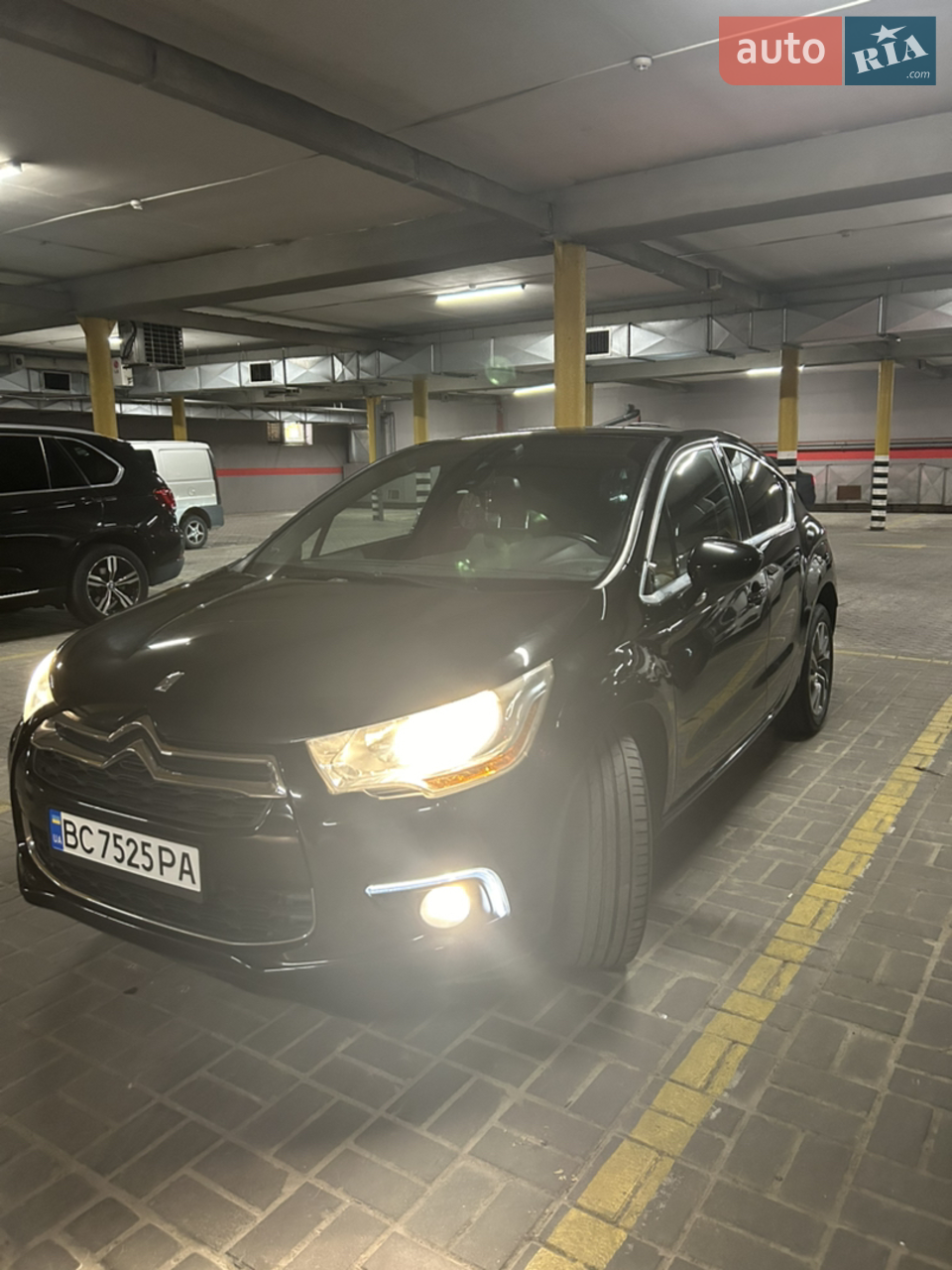 2013 Citroen DS4 - мініатюра 11