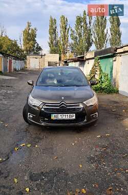 Хэтчбек Citroen DS4 2012 в Днепре