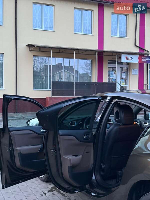 Хэтчбек Citroen DS4 2011 в Луцке