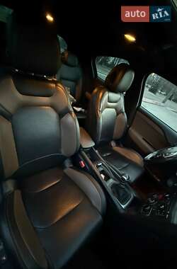 Хэтчбек Citroen DS4 2011 в 