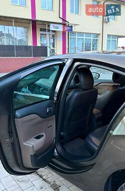 Хэтчбек Citroen DS4 2011 в 