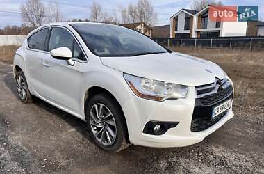 Хетчбек Citroen DS4 2012 в Києві