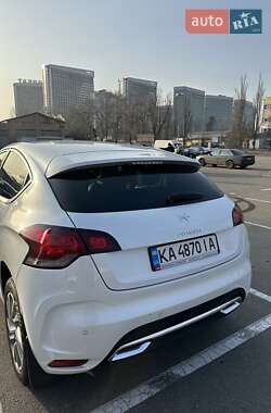 Хэтчбек Citroen DS4 2013 в Киеве