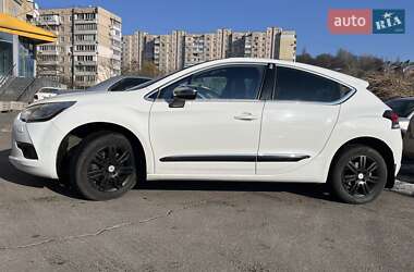 Хетчбек Citroen DS4 2012 в Києві