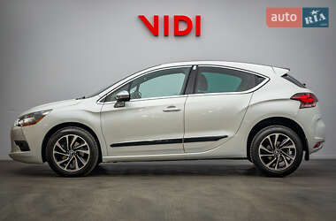 Хэтчбек Citroen DS4 2014 в Киеве